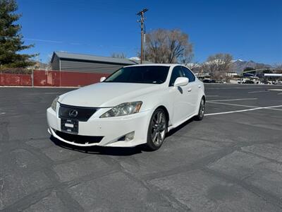 2008 Lexus IS 250   - Photo 1 - Lehi, UT 84043