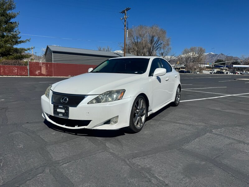2008 Lexus IS 250  