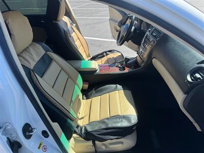 2008 Lexus IS 250   - Photo 9 - Lehi, UT 84043