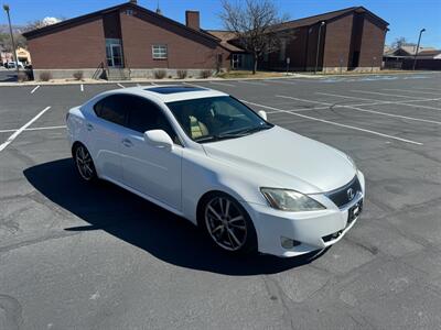 2008 Lexus IS 250   - Photo 5 - Lehi, UT 84043