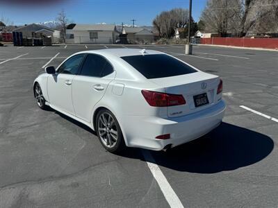 2008 Lexus IS 250   - Photo 3 - Lehi, UT 84043