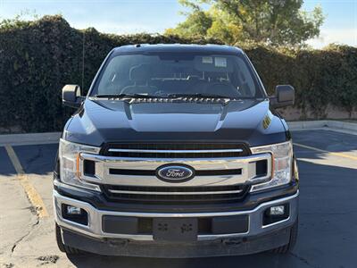 2018 Ford F-150 XLT   - Photo 2 - Roy, UT 84067