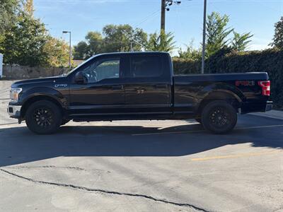 2018 Ford F-150 XLT   - Photo 4 - Roy, UT 84067