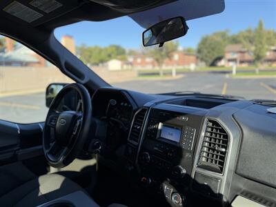 2018 Ford F-150 XLT   - Photo 28 - Roy, UT 84067