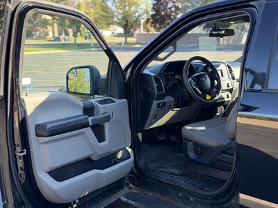 2018 Ford F-150 XLT   - Photo 13 - Roy, UT 84067