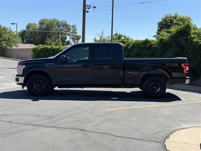 2018 Ford F-150 XLT   - Photo 3 - Roy, UT 84067