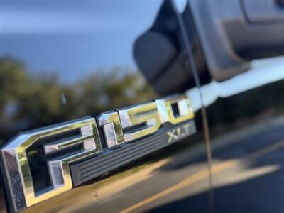 2018 Ford F-150 XLT   - Photo 9 - Roy, UT 84067