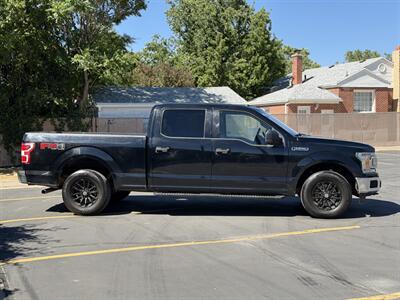 2018 Ford F-150 XLT   - Photo 4 - Roy, UT 84067