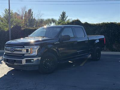 2018 Ford F-150 XLT   - Photo 3 - Roy, UT 84067