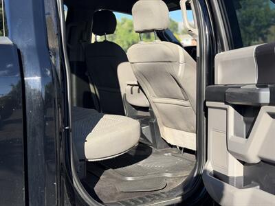 2018 Ford F-150 XLT   - Photo 24 - Roy, UT 84067