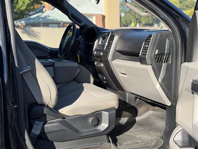 2018 Ford F-150 XLT   - Photo 27 - Roy, UT 84067