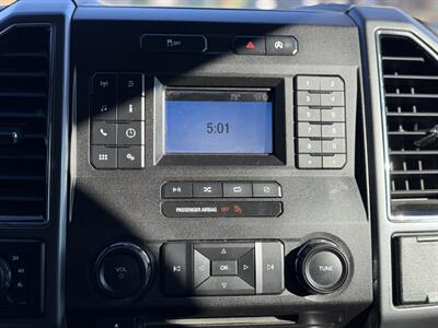 2018 Ford F-150 XLT   - Photo 16 - Roy, UT 84067