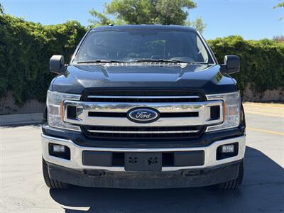 2018 Ford F-150 XLT   - Photo 7 - Roy, UT 84067