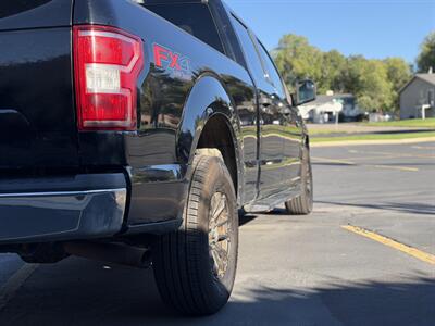 2018 Ford F-150 XLT   - Photo 10 - Roy, UT 84067