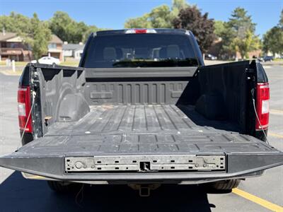2018 Ford F-150 XLT   - Photo 8 - Roy, UT 84067