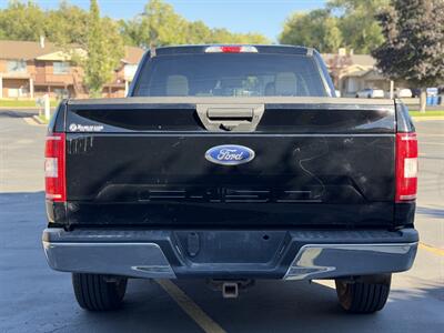 2018 Ford F-150 XLT   - Photo 6 - Roy, UT 84067