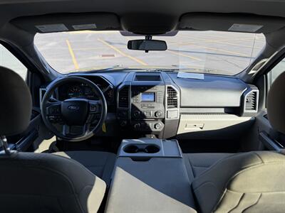 2018 Ford F-150 XLT   - Photo 25 - Roy, UT 84067