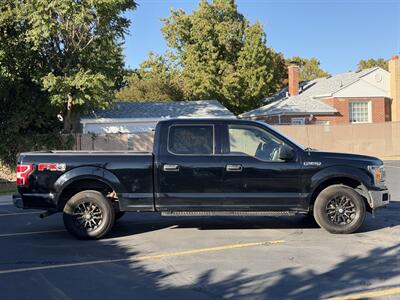 2018 Ford F-150 XLT   - Photo 12 - Roy, UT 84067