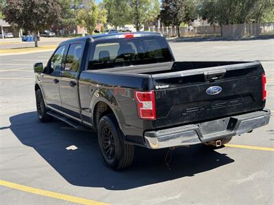 2018 Ford F-150 XLT   - Photo 5 - Roy, UT 84067