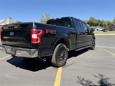2018 Ford F-150 XLT   - Photo 6 - Roy, UT 84067