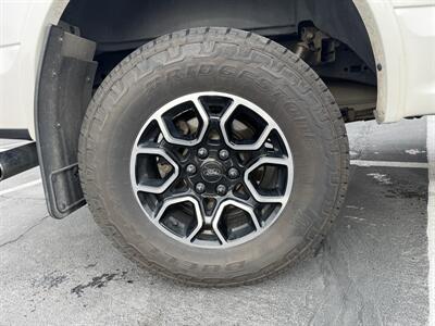 2016 Ford F-150 Lariat   - Photo 7 - Lehi, UT 84043