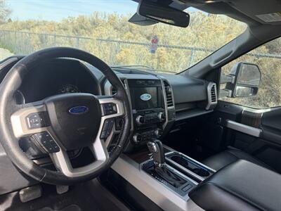 2016 Ford F-150 Lariat   - Photo 11 - Lehi, UT 84043