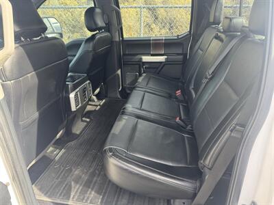 2016 Ford F-150 Lariat   - Photo 15 - Lehi, UT 84043