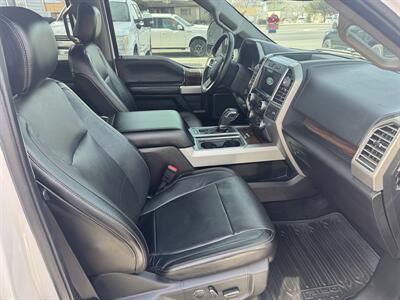 2016 Ford F-150 Lariat   - Photo 13 - Lehi, UT 84043