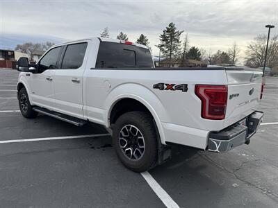 2016 Ford F-150 Lariat   - Photo 4 - Lehi, UT 84043