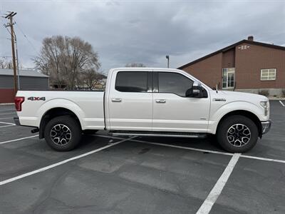 2016 Ford F-150 Lariat   - Photo 6 - Lehi, UT 84043