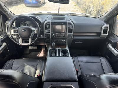 2016 Ford F-150 Lariat   - Photo 12 - Lehi, UT 84043