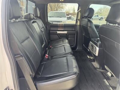 2016 Ford F-150 Lariat   - Photo 14 - Lehi, UT 84043