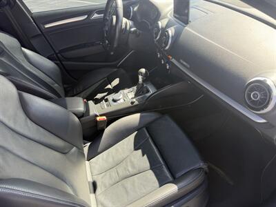 2015 Audi S3 2.0T quattro Premium - Photo 13 - Lehi, UT 84043