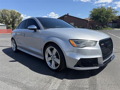 2015 Audi S3 2.0T quattro Premium - Photo 3 - Lehi, UT 84043