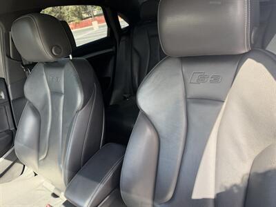 2015 Audi S3 2.0T quattro Premium - Photo 9 - Lehi, UT 84043