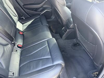 2015 Audi S3 2.0T quattro Premium - Photo 11 - Lehi, UT 84043