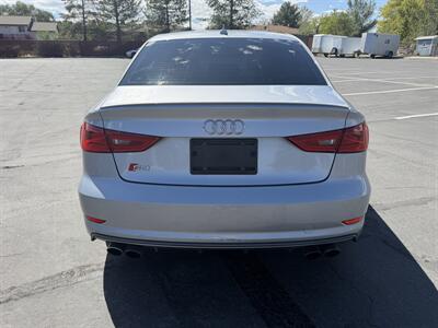 2015 Audi S3 2.0T quattro Premium - Photo 6 - Lehi, UT 84043