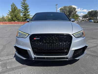 2015 Audi S3 2.0T quattro Premium - Photo 2 - Lehi, UT 84043