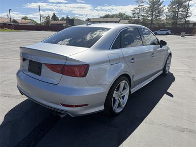2015 Audi S3 2.0T quattro Premium - Photo 5 - Lehi, UT 84043