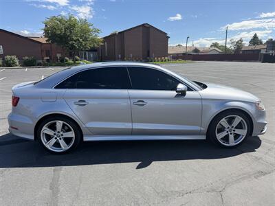 2015 Audi S3 2.0T quattro Premium - Photo 4 - Lehi, UT 84043