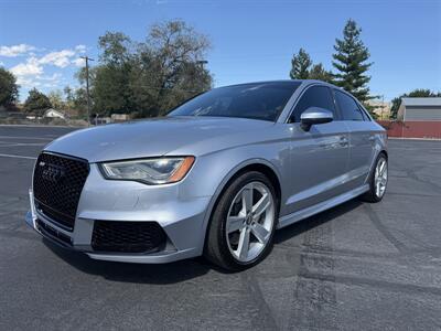 2015 Audi S3 2.0T quattro Premium - Photo 1 - Lehi, UT 84043
