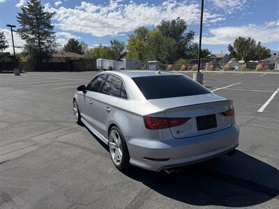 2015 Audi S3 2.0T quattro Premium - Photo 7 - Lehi, UT 84043