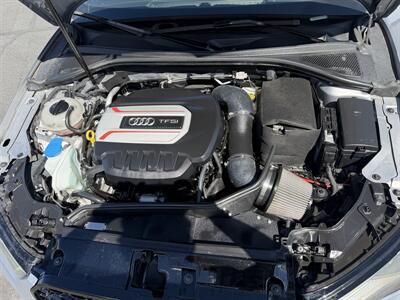 2015 Audi S3 2.0T quattro Premium - Photo 14 - Lehi, UT 84043