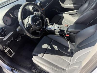 2015 Audi S3 2.0T quattro Premium - Photo 8 - Lehi, UT 84043