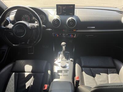 2015 Audi S3 2.0T quattro Premium - Photo 12 - Lehi, UT 84043