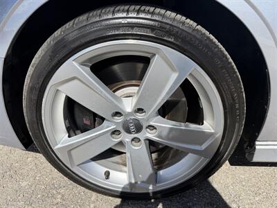 2015 Audi S3 2.0T quattro Premium - Photo 16 - Lehi, UT 84043