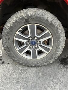 2017 Ford F-150 Lariat  Lariat - Photo 14 - Lehi, UT 84043