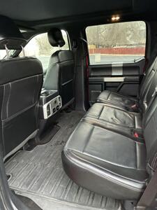 2017 Ford F-150 Lariat  Lariat - Photo 12 - Lehi, UT 84043
