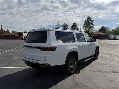 2024 Jeep Wagoneer L Series II - Photo 5 - Lehi, UT 84043