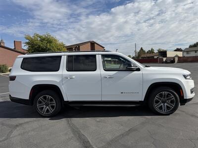 2024 Jeep Wagoneer L Series II - Photo 4 - Lehi, UT 84043